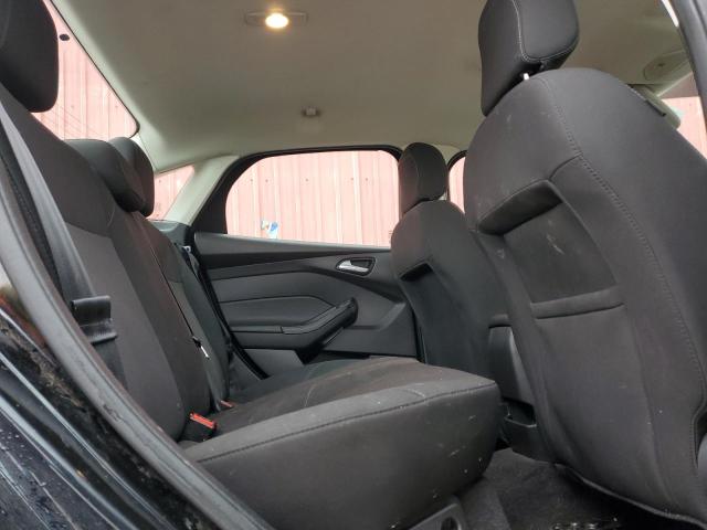 Photo 10 from auction – 2018 FORD FOCUS SE with VIN 1FADP3F25JL218674