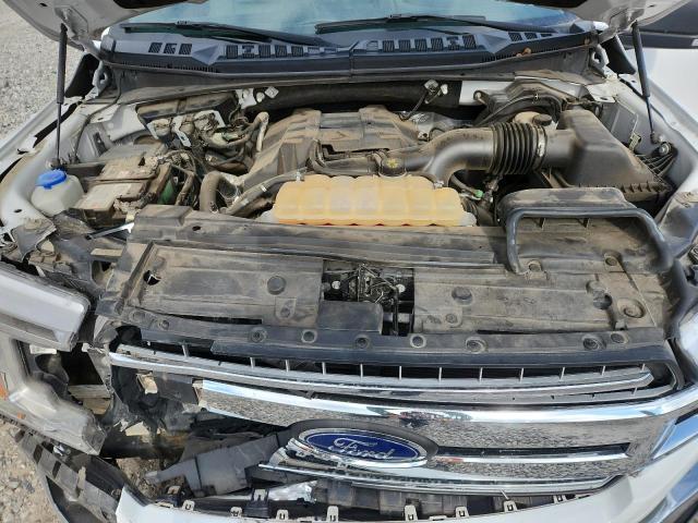 Photo 11 from auction – 2018 FORD F150 SUPER with VIN 1FTEW1EP7JKG04442