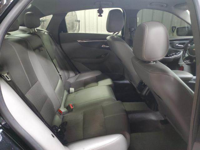 Photo 10 from auction – 2018 CHEVROLET IMPALA LT with VIN 2G1105S33J9130380