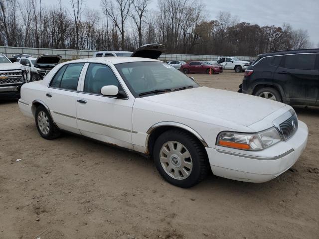 Photo 4 from auction – 2004 MERCURY GRAND MARQ with VIN 2MEFM75W64X643642