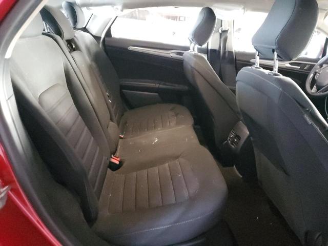 Photo 10 from auction – 2020 FORD FUSION with VIN 3FA6P0HD4LR123243
