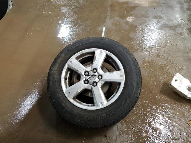 Photo 12 from auction – 2007 TOYOTA RAV4 with VIN JTMZD33V575054721