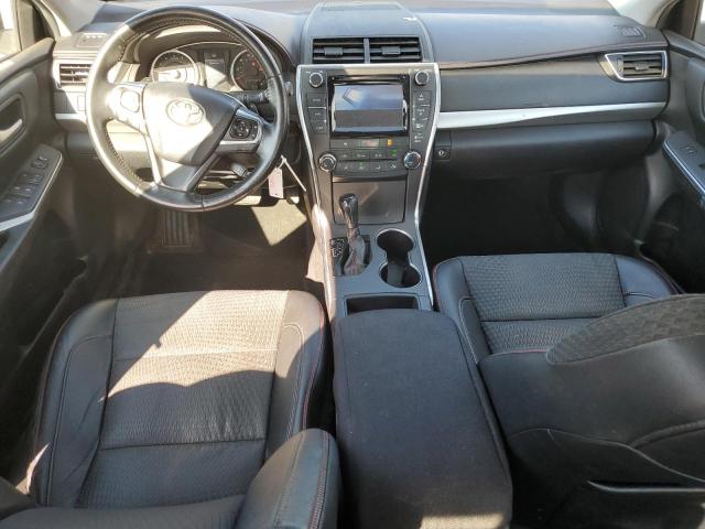 Photo 8 from auction – 2015 TOYOTA CAMRY LE with VIN 4T1BF1FK9FU885155