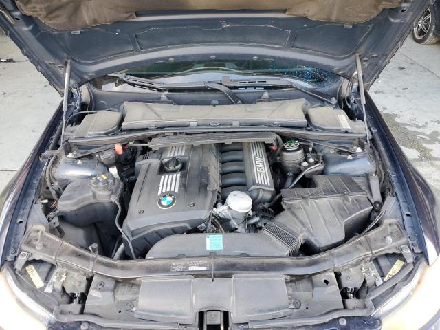 Foto 11 de la subasta – 2007 BMW 328 con VIN WBAVS13537FX16053