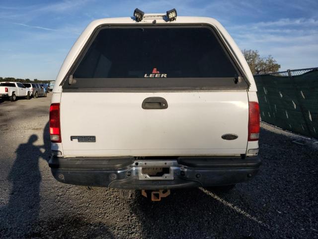 Photo 6 from auction – 2003 FORD F250 SUPER with VIN 1FTNX20P63EC47640