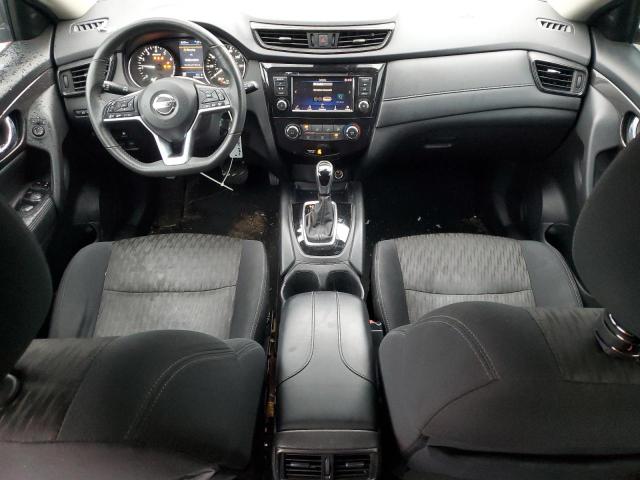 Photo 8 from auction – 2019 NISSAN ROGUE S with VIN 5N1AT2MT4KC810028