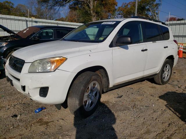 TOYOTA RAV4 2011 with VIN 2T3JF4DV6BW129018 - Photo from auction