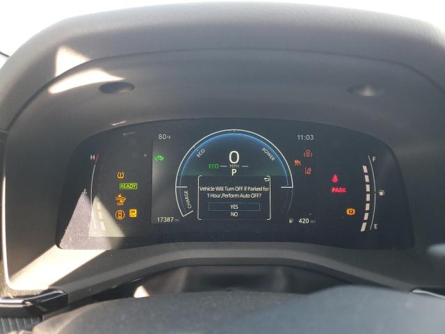 Photo 9 from auction – 2025 TOYOTA CAMRY XSE with VIN 4T1DAACK3SU055776
