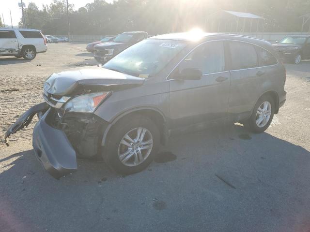 Photo 1 from auction – 2011 HONDA CR-V EX with VIN 5J6RE4H52BL022805