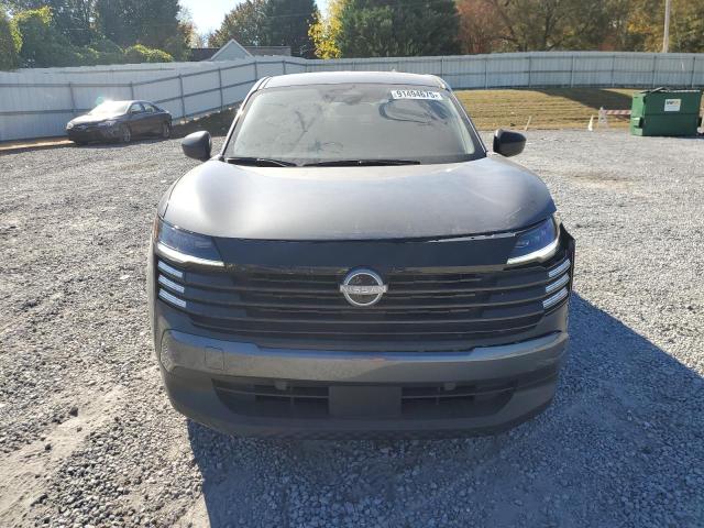 Photo 5 from auction – 2025 NISSAN KICKS S with VIN 3N8AP6BB0SL347744