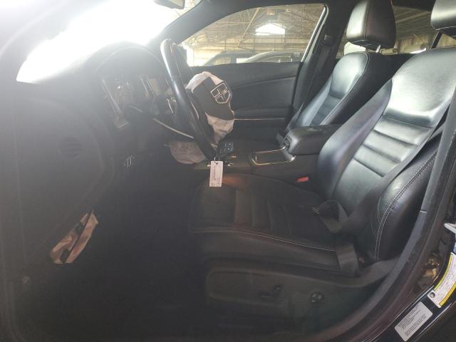 Photo 7 from auction – 2014 DODGE CHARGER SX with VIN 2C3CDXHG5EH318800