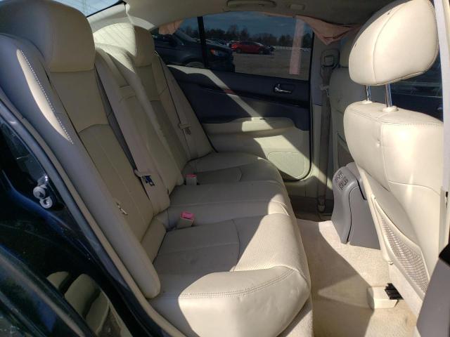 Photo 10 from auction – 2011 INFINITI G37 with VIN JN1CV6AP6BM506525
