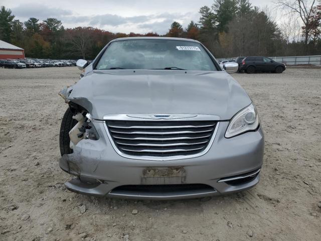 Фото 5 с аукциона – 2014 CHRYSLER 200 LIMITE с VIN 1C3BCBFG1EN153470