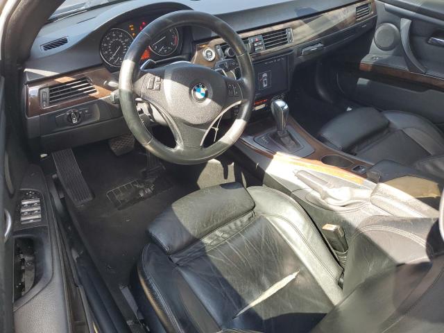 Photo 8 from auction – 2011 BMW 328 I with VIN WBADW3C54BE536428