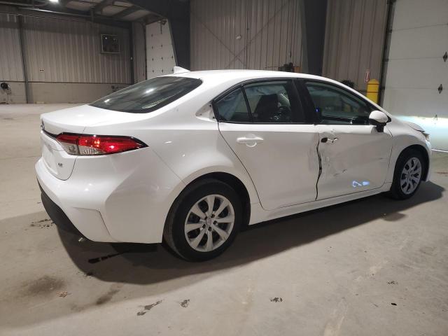 Фото 3 с аукциона – 2023 TOYOTA COROLLA LE с VIN 5YFB4MDE9PP001075