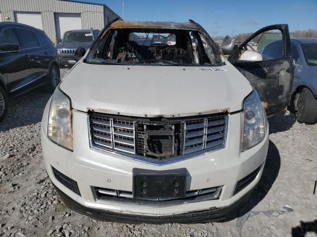 Photo 5 from auction – 2014 CADILLAC SRX LUXURY with VIN 3GYFNEE38ES652547