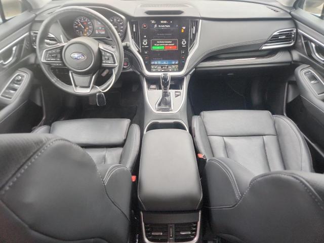 Photo 8 from auction – 2024 SUBARU LEGACY TOU with VIN 4S3BWGP60R3011618
