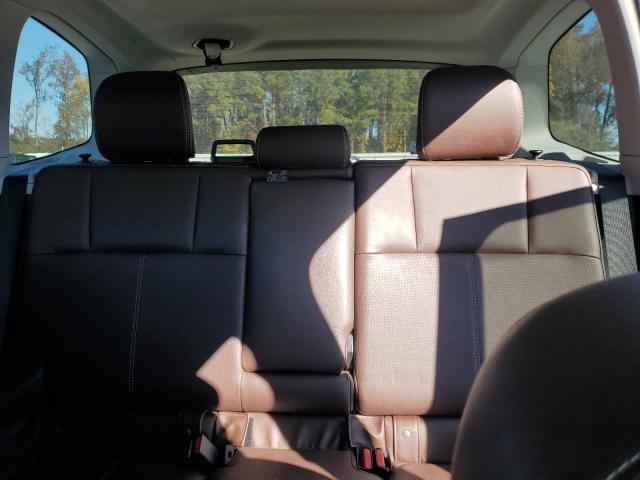 Photo 10 from auction – 2017 SUBARU FORESTER 2 with VIN JF2SJATC6HH429174