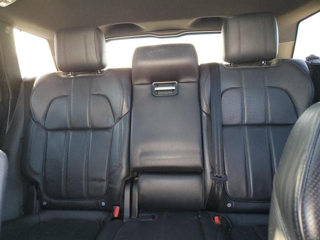 Photo 10 from auction – 2016 LAND ROVER RANGE ROVE with VIN SALWR2PF9GA596048