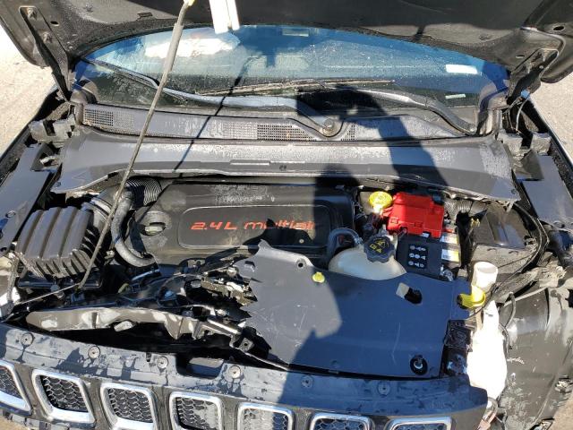 Foto 12 de la subasta – 2019 JEEP COMPASS LI con VIN 3C4NJDCB5KT827196