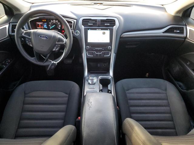 Photo 8 from auction – 2017 FORD FUSION with VIN 3FA6P0H7XHR321973