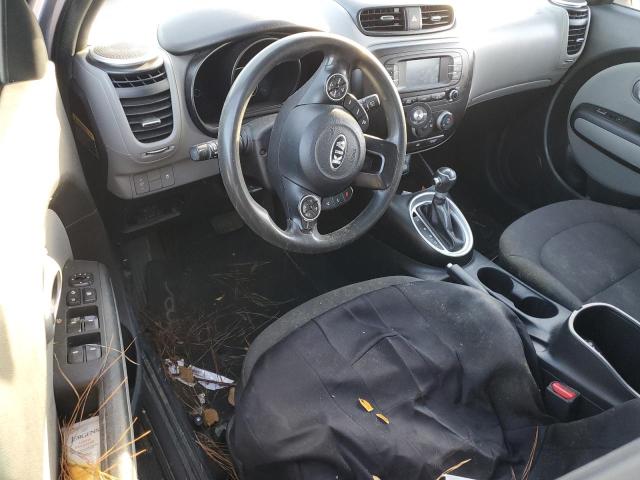 Photo 8 from auction – 2016 KIA SOUL with VIN KNDJN2A26G7835796