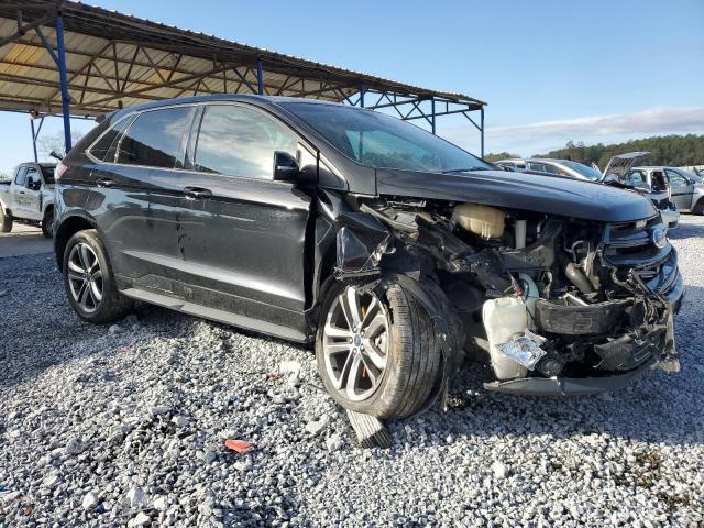 Photo 4 from auction – 2018 FORD EDGE SPORT with VIN 2FMPK4AP0JBB78952