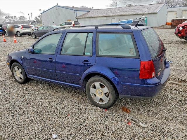 Photo 2 from auction – 2002 VOLKSWAGEN JETTA GLS with VIN WVWSB61J32W288349