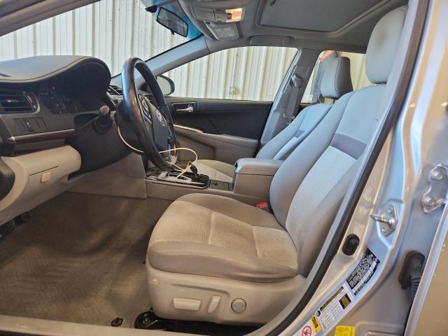 Photo 7 from auction – 2014 TOYOTA CAMRY L with VIN 4T4BF1FK7ER373799
