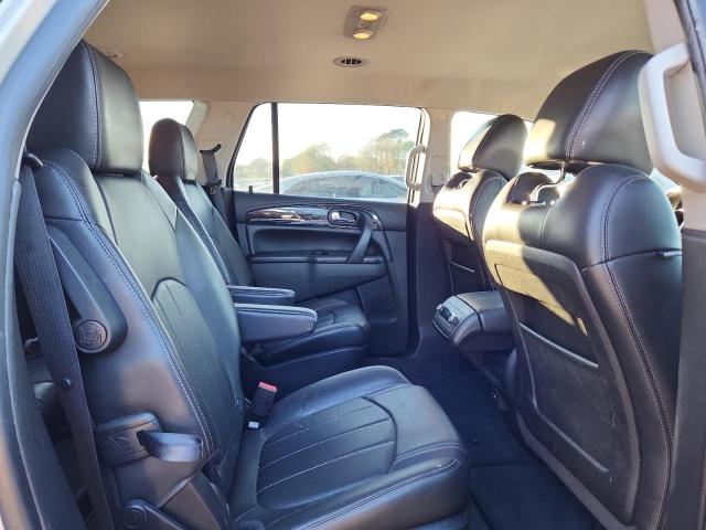 Photo 11 from auction – 2017 BUICK ENCLAVE with VIN 5GAKRCKD8HJ196499