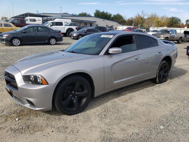 DODGE CHARGER 2014 with VIN 2C3CDXHG0EH254987 - Photo from auction