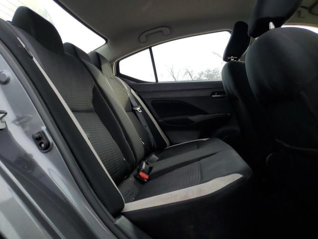 Photo 10 from auction – 2021 NISSAN VERSA SV with VIN 3N1CN8EV9ML862307