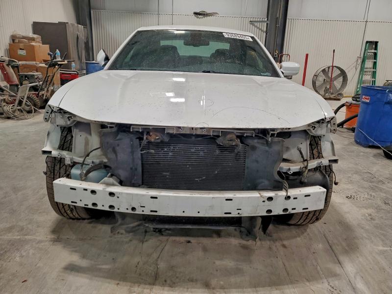 Photo 5 from auction – 2015 DODGE CHARGER with VIN 2C3CDXJGXFH926436