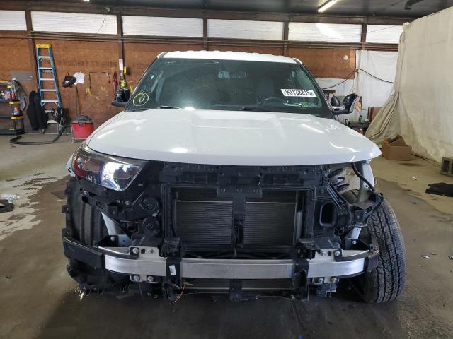 Photo 5 from auction – 2023 FORD EXPLORER P with VIN 1FM5K8AB5PGC19970