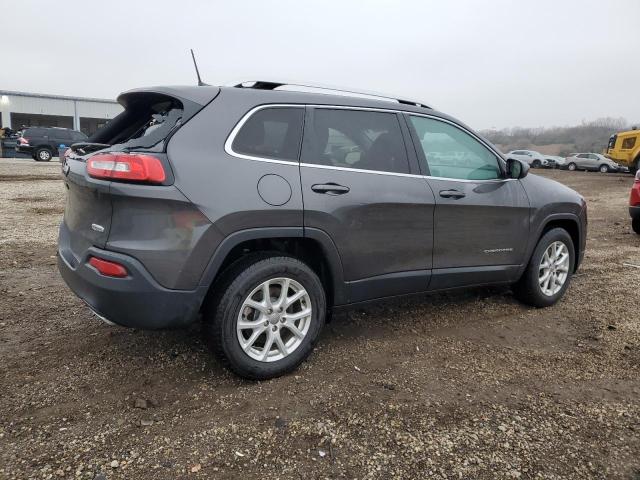 Photo 3 from auction – 2016 JEEP CHEROKEE L with VIN 1C4PJMCS7GW221067