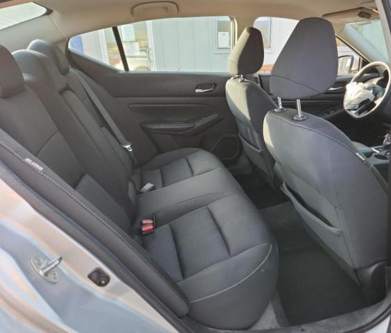 Photo 10 from auction – 2020 NISSAN ALTIMA S with VIN 1N4BL4BV2LC139250