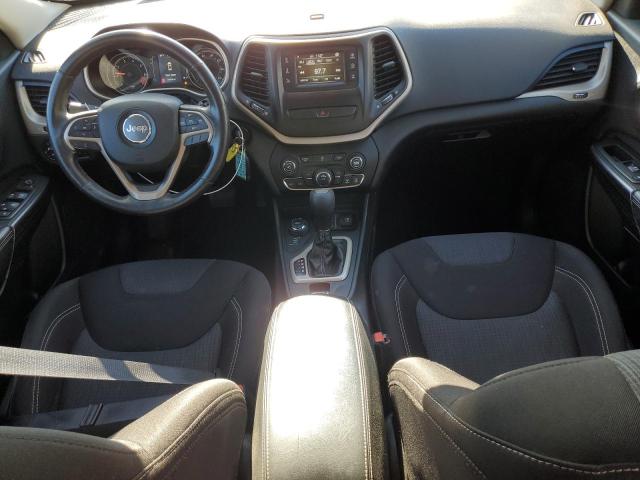 Photo 8 from auction – 2015 JEEP CHEROKEE L with VIN 1C4PJMCB8FW513132