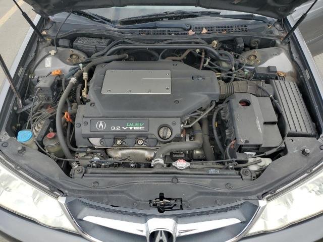 Photo 11 from auction – 2002 ACURA 3.2TL with VIN 19UUA56652A021349