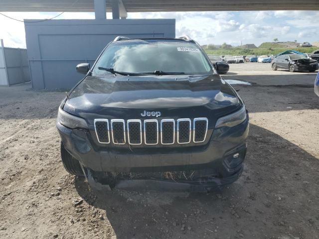 Photo 5 from auction – 2019 JEEP CHEROKEE L with VIN 1C4PJLCB1KD241748