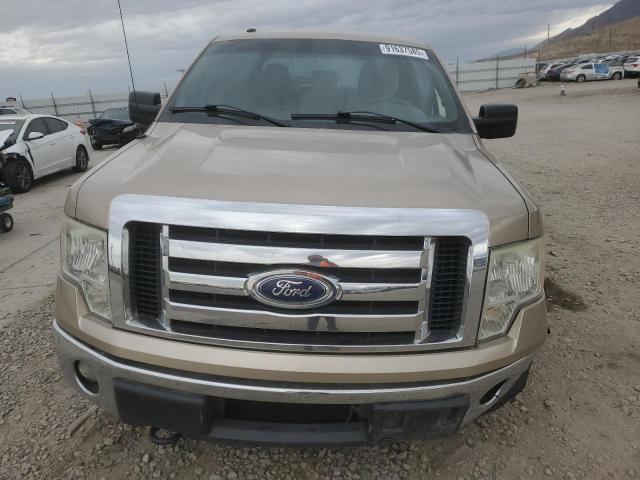 Photo 5 from auction – 2012 FORD F150 SUPER with VIN 1FTFW1ETXCFA49080
