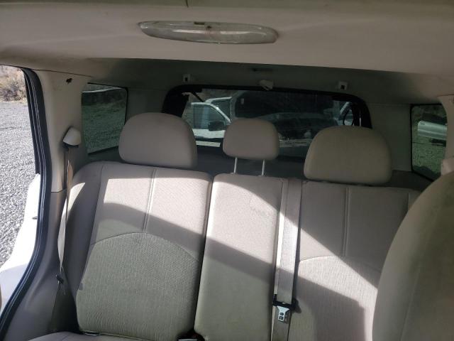 Photo 10 from auction – 2010 MERCURY MARINER with VIN 4M2CN9B79AKJ08534
