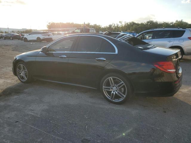 Photo 2 from auction – 2017 MERCEDES-BENZ E 300 with VIN WDDZF4JB6HA072877