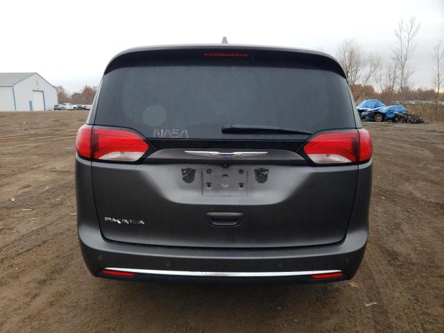 Photo 6 from auction – 2019 CHRYSLER PACIFICA T with VIN 2C4RC1EG1KR634548