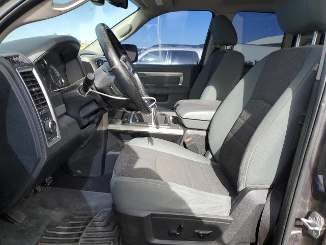Photo 7 from auction – 2015 RAM 1500 SLT with VIN 1C6RR7GT8FS626079