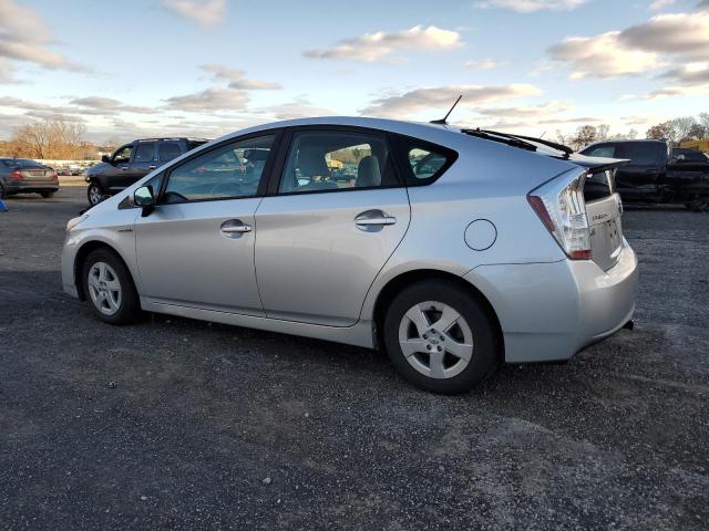 Photo 2 from auction – 2010 TOYOTA PRIUS with VIN JTDKN3DU2A0021927