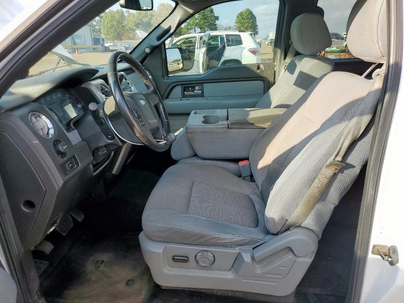 Photo 7 from auction – 2012 FORD F150 SUPER with VIN 1FTEW1CM0CKD10893