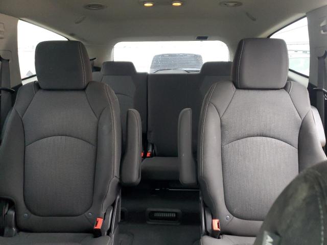 Zdjęcie 10 z aukcji – 2016 CHEVROLET TRAVERSE L z VIN 1GNKVGKD3GJ280740