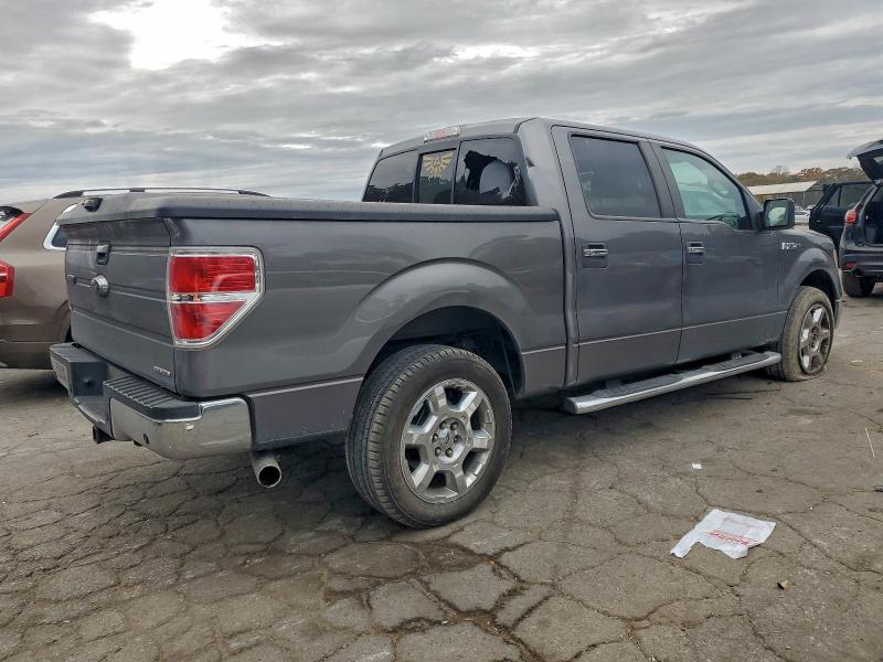 Photo 3 from auction – 2014 FORD F150 SUPER with VIN 1FTFW1CF3EFB42944