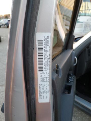 Photo 14 from auction – 2010 DODGE NITRO SE with VIN 1D4PU2GK7AW146192