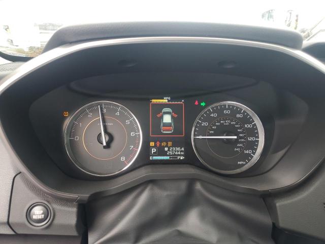 Photo 9 from auction – 2019 SUBARU CROSSTREK with VIN JF2GTANC1KH319251
